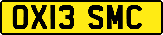 OX13SMC