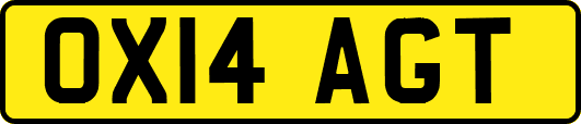 OX14AGT