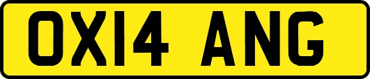 OX14ANG