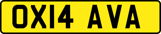 OX14AVA