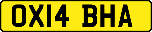 OX14BHA