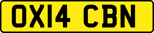 OX14CBN