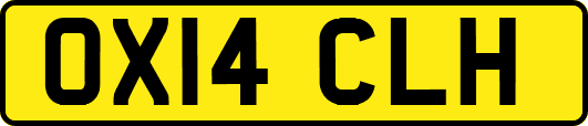 OX14CLH