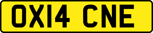 OX14CNE