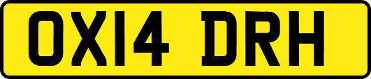 OX14DRH