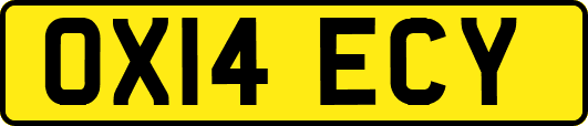 OX14ECY
