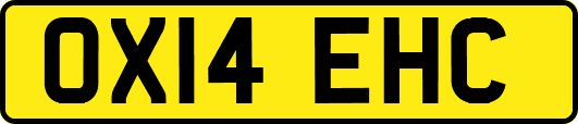 OX14EHC