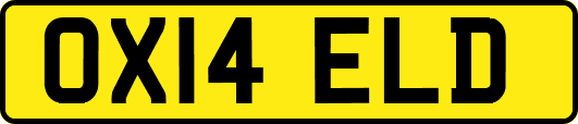 OX14ELD