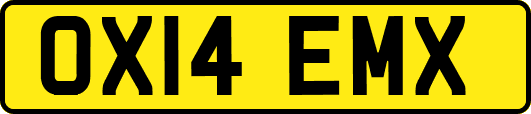 OX14EMX