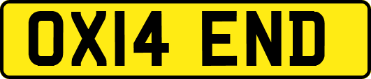 OX14END