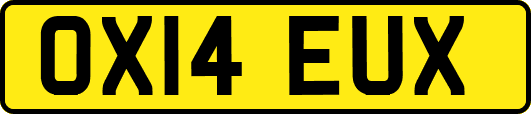 OX14EUX