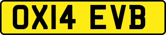 OX14EVB