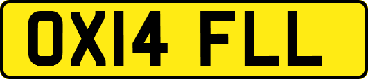 OX14FLL