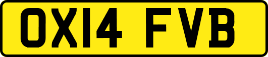 OX14FVB