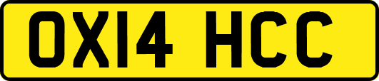 OX14HCC