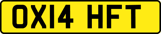 OX14HFT