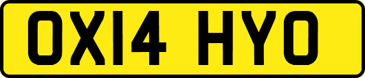 OX14HYO