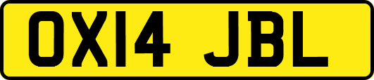 OX14JBL