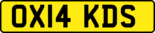 OX14KDS