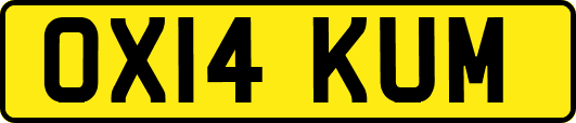 OX14KUM