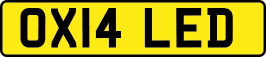 OX14LED