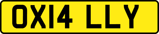 OX14LLY