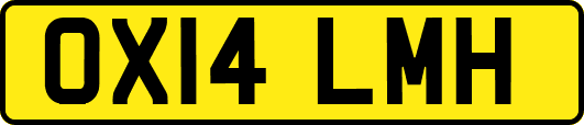OX14LMH