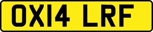 OX14LRF