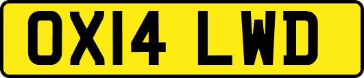 OX14LWD