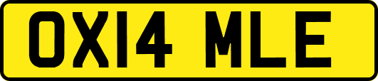 OX14MLE