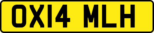 OX14MLH