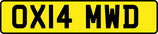 OX14MWD