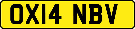 OX14NBV