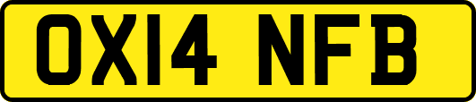OX14NFB