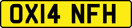 OX14NFH