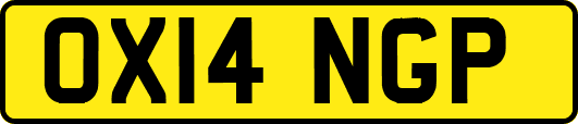 OX14NGP