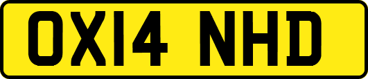 OX14NHD