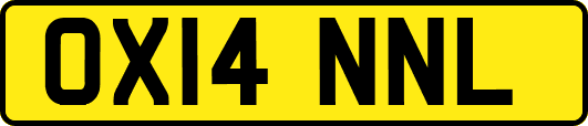 OX14NNL