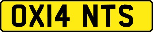 OX14NTS