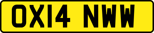 OX14NWW