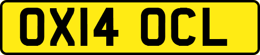OX14OCL