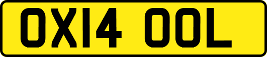 OX14OOL