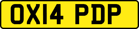 OX14PDP