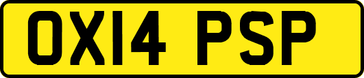 OX14PSP