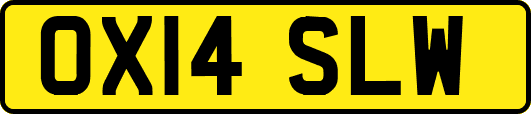 OX14SLW