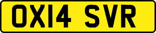 OX14SVR