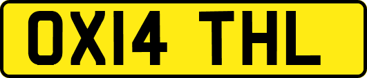 OX14THL
