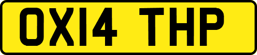 OX14THP