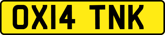 OX14TNK