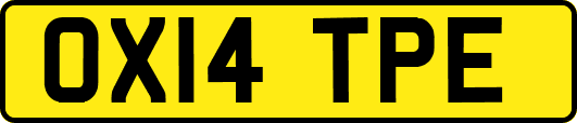OX14TPE